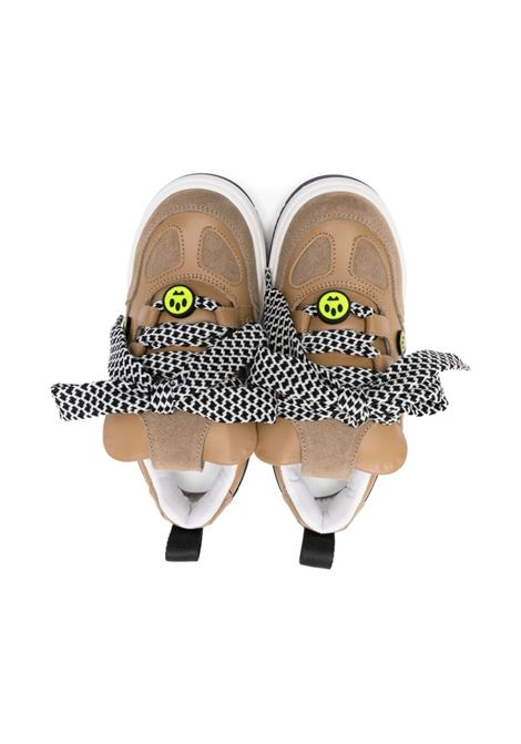 Sneakers con logo BARROW KIDS | 813184